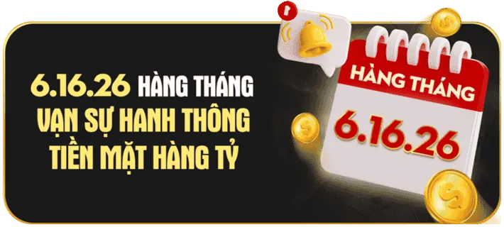 Khuyến mãi nạp lại hàng ngày hitclub1